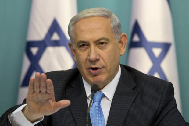 Israel edges towards early election amid Netanyahu-Gantz feud