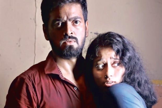 Yuddha Kaandam, a Tamil film filmed in a single take Yuddha Kaandam, a Tamil film filmed in a single take