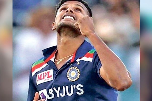 From Chinnappampatti to Canberra, Natarajan’s yorkers take flight