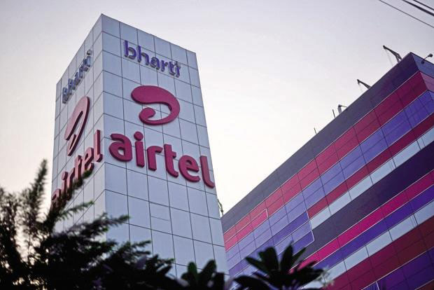 Nettle buys 4.94 pc stake in Bharti Infratel for Rs 2,882 cr