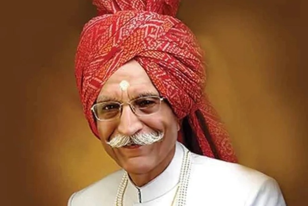 MDH owner Mahashay Dharampal Gulati passes away MDH owner Mahashay Dharampal Gulati passes away
