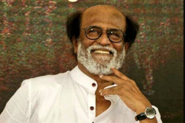 Rajini announces his political entry, says TN will see spiritual governance
