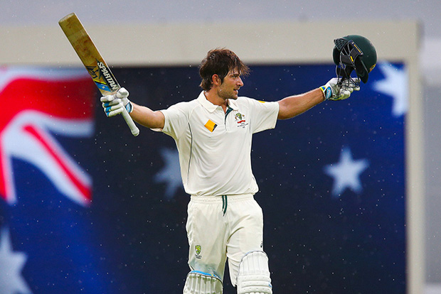 Indian bowlers pose a huge threat, says Burns ahead of Test series