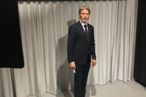 Mads Mikkelsen opens up on replacing Johnny Depp in Fantastic Beasts 3