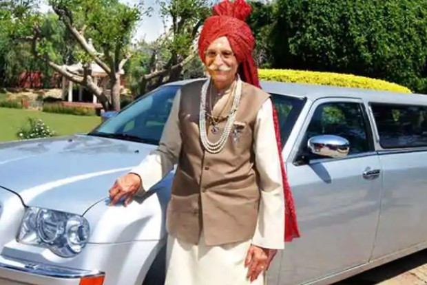 Dharampal Gulati: From a refugee to Indias king of spices