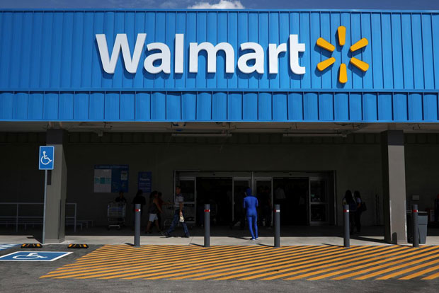 Walmart to give 4th round of bonuses to workers since virus Walmart to give 4th round of bonuses to workers since virus