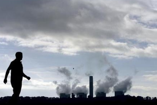 UK sets target to reduce emissions by 68pc by 2030