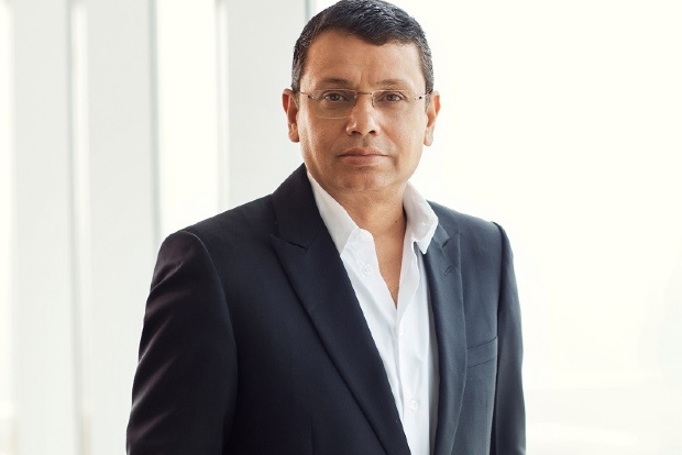Uday Shankar is FICCI President-Elect Uday Shankar is FICCI President-Elect