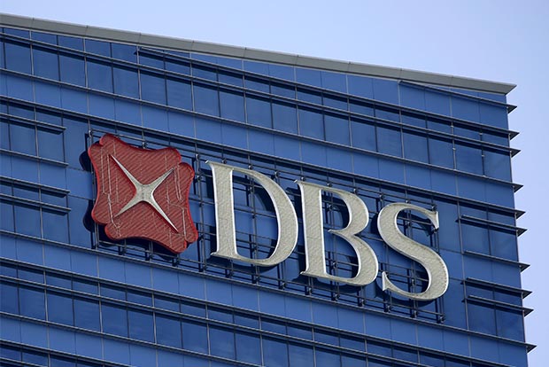 DBS Bank India gets Rs 2,500 cr capital infusion from DBS Bank Singapore