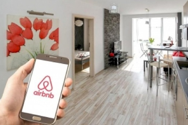 Airbnb restricts bookings to stop unauthorised New Year parties