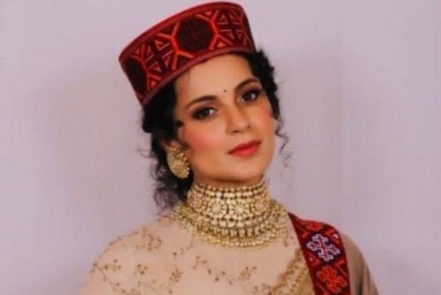 Kangana Ranaut reacts to legal notices against her