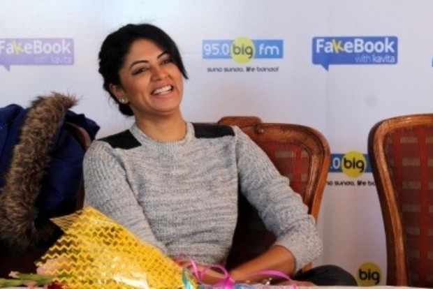 Bigg Boss 14: Kavita Kaushik in no mood to give explanation for stormy exit