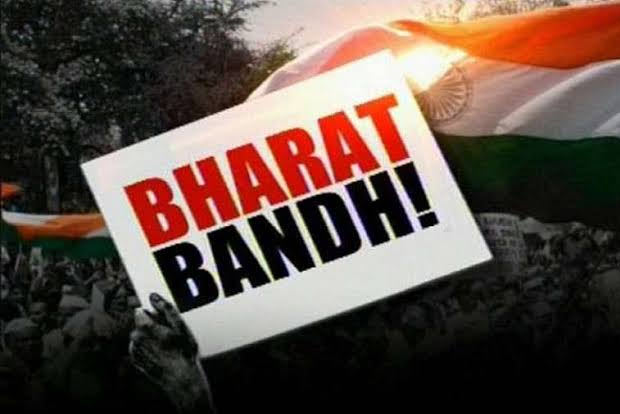 Protesting farmers call for Bharat Bandh on Dec 8, say will intensify agitation if demands not met