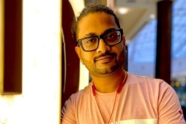 Cant thank PM Modi enough for sharing my video: Singer Sundeep Gosswami
