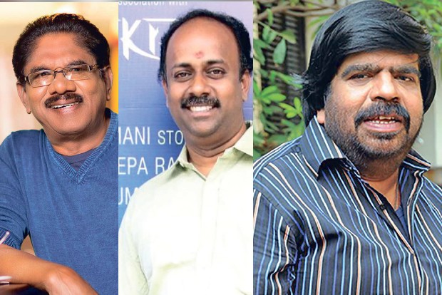 Confusion looms as three producers’ bodies run Tamil cinema