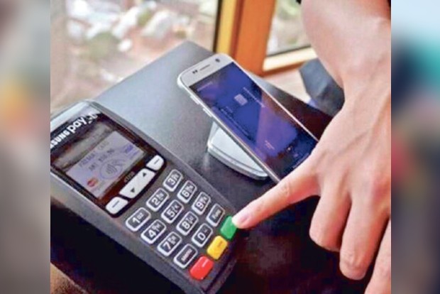 Industry cheers hike in contactless card transaction limit