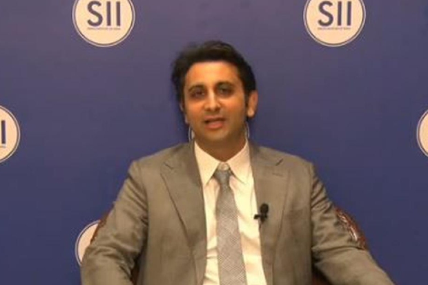 Poonawalla of Serum Institute among 6 named Asians of the Year by Singapore daily