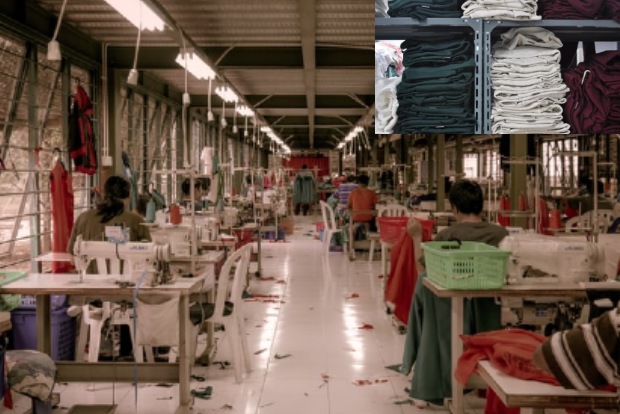 The high cost of cheap fashion: Ultra Fast Fashion