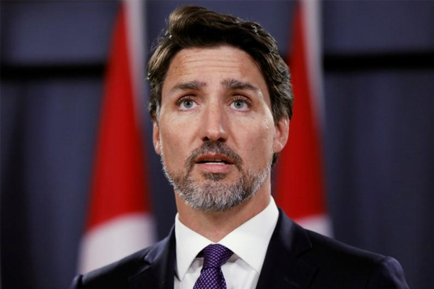 Despite Indias warning, Canadian PM Trudeau reiterates support to farmers protest