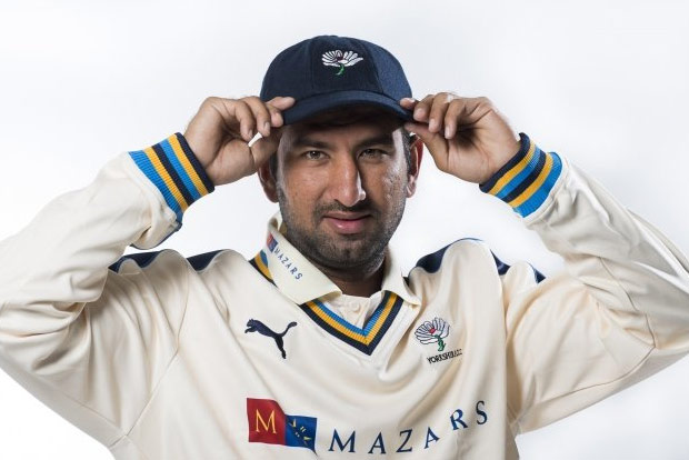 Pujara was called Steve, racist reference to people of colour, reveals former Yorkshire staff