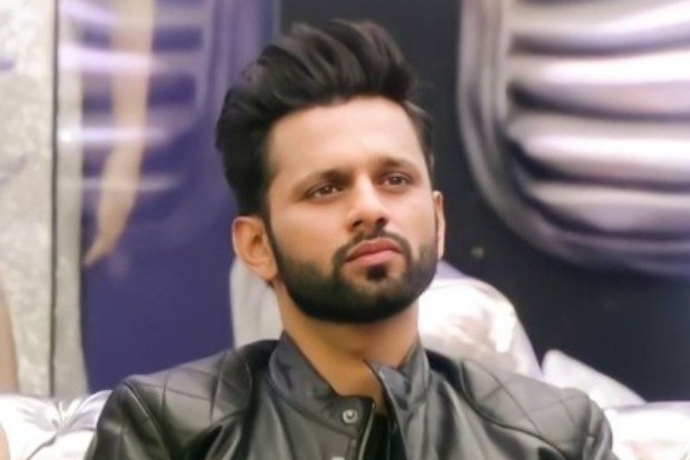 Bigg Boss 14: Salman Khan asks Rahul Vaidya to leave