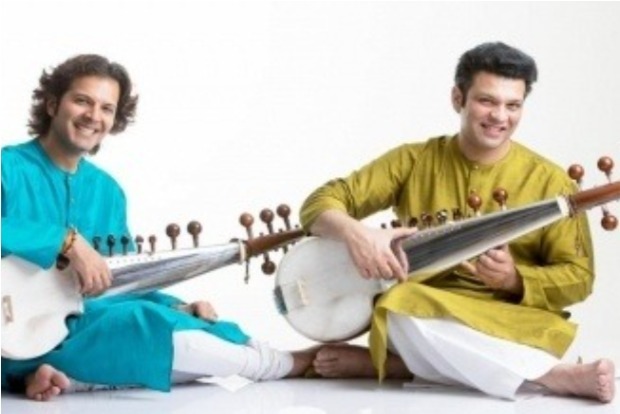 Amjad Ali Khan, sons to join Jon Bon Jovi, Gwen Stefani for virtual charity concert