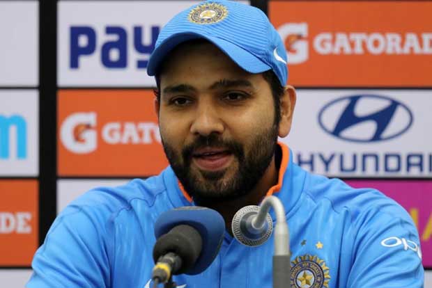 No need to replace Kohli with Rohit as limited overs captain: Laxman