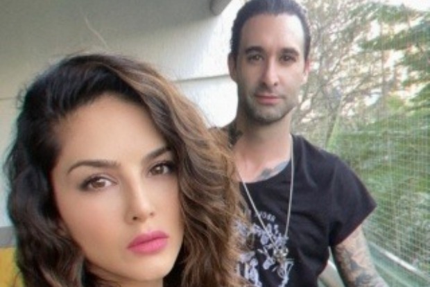 Sunny Leone yearning to take over the world