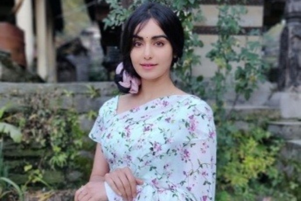 Adah Sharma, Naveen Kasturia on their new series, Pati Patni Aur Panga