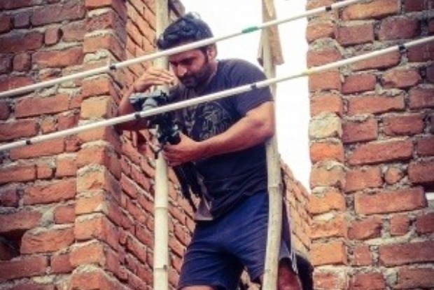 Vevek Upadyays new short film explores migrants plight during lockdown