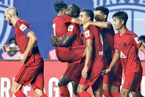 NorthEast, such a ‘Nus’ance for East Bengal