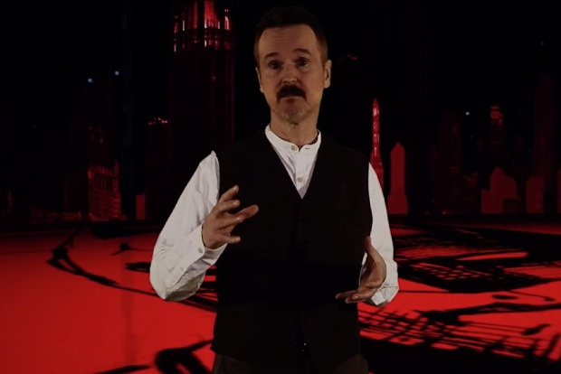 Matt Reeves, Steven Schneider to co-produce period horror film Switchboard