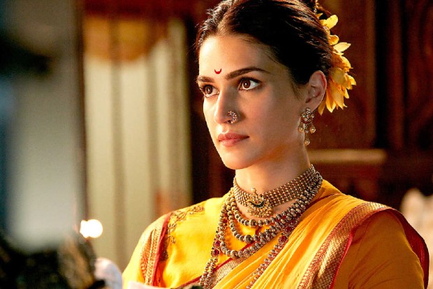 Kriti Sanon reminisces about her role, action sequence in Panipat