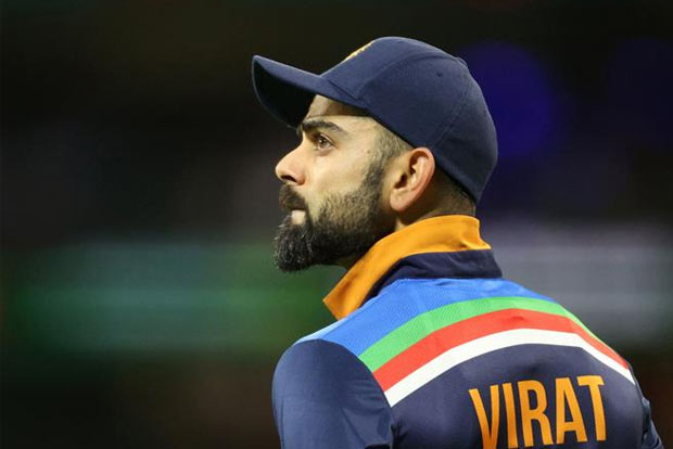 Proud that team won T20 series without established players like Rohit, Bumrah: Kohli