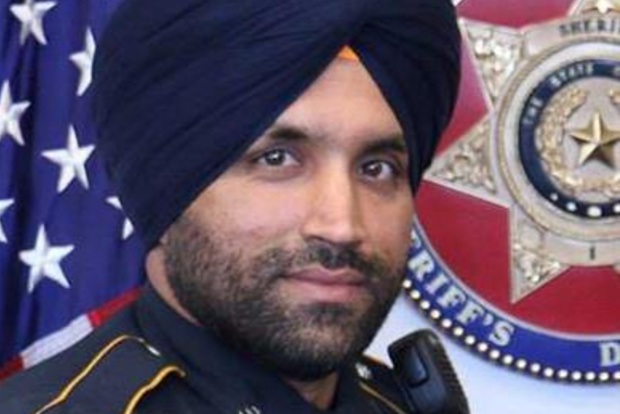 US post office to be named after slain Sikh police officer