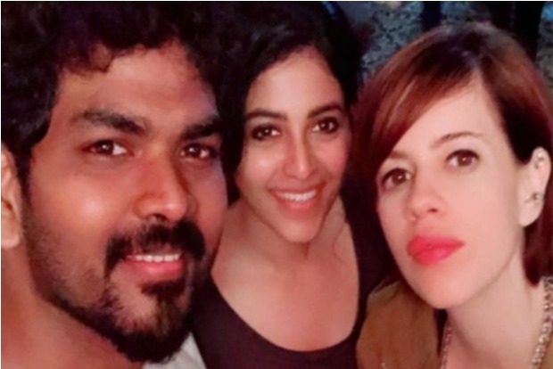 Vignesh Shivan on Paava Kadhaigal: Didnt want to make joke out of sensitive topic