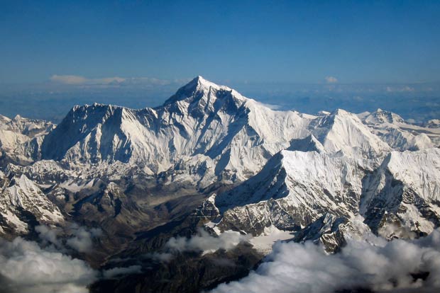 Nepal to reveal revised height of Mt Everest on Tuesday