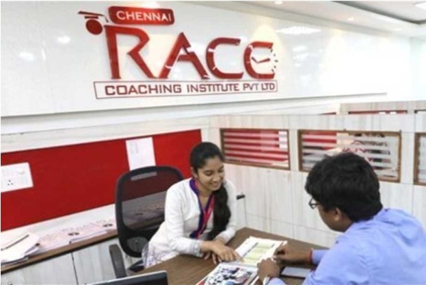 Veranda raced away buying Chennai Race training institute for Rs.100 crore