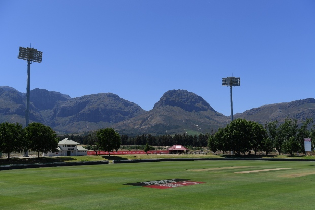 England ODI series in South Africa canceled because of COVID