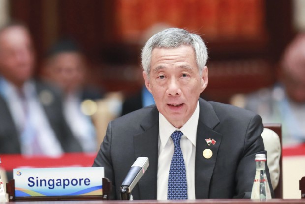Hope India would revisit merits of joining RCEP: Singapore PM Hope India would revisit merits of joining RCEP: Singapore PM