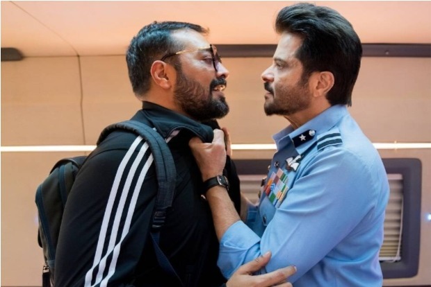 AK vs AK trailer: Anurag kidnaps Sonam, Anil searches for daughter