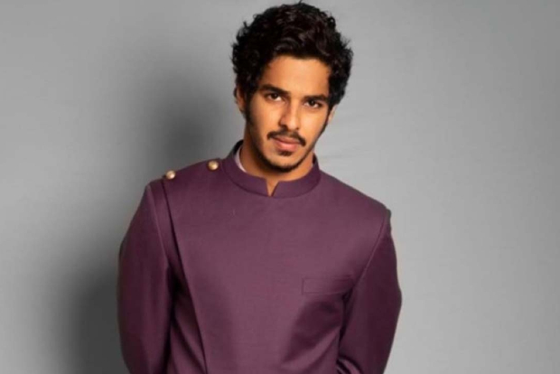Ishaan Khatter says his two upcoming films belong to very different worlds