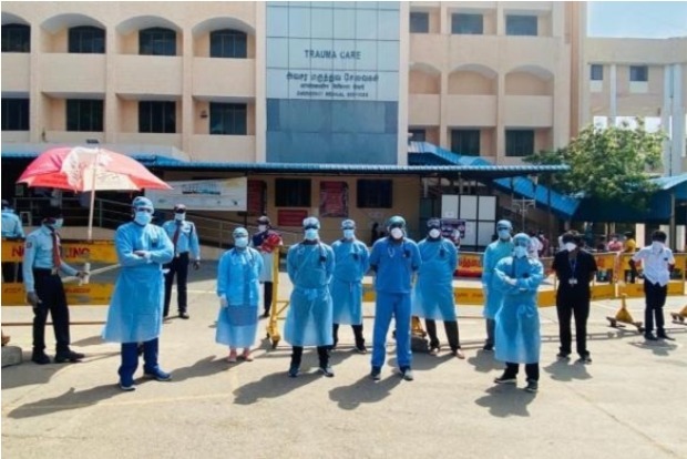 2L doctors to protest across nation against Centres medical reforms
