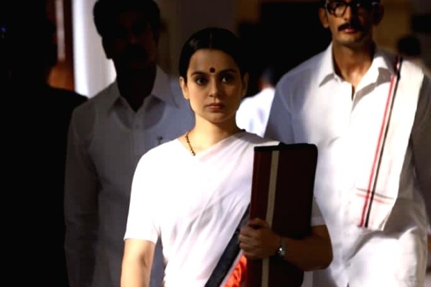 Kangana Ranaut: Im born old