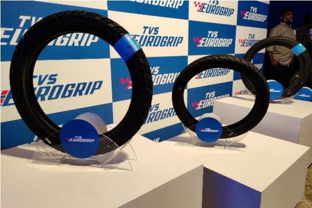 TVS Srichakra lines up Rs 1,000 crore cap-ex spread over three-year period