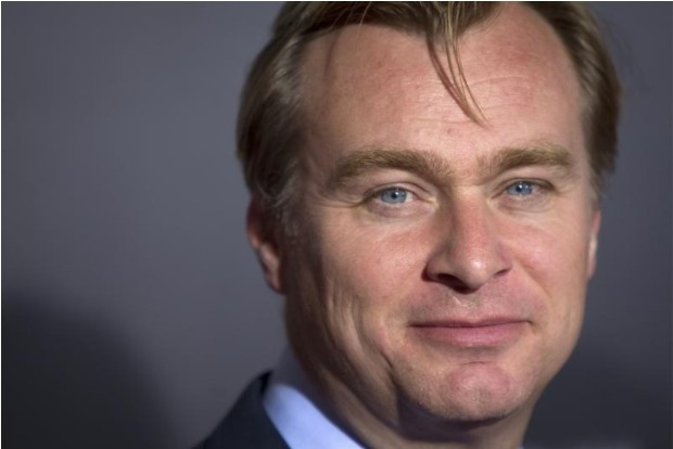 Christopher Nolan slams simultaneous release of films in theatres and OTT