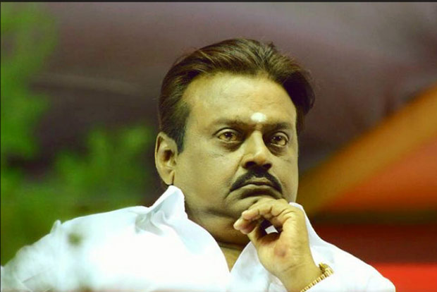 DMDK may join DMK camp, feel Congress leaders