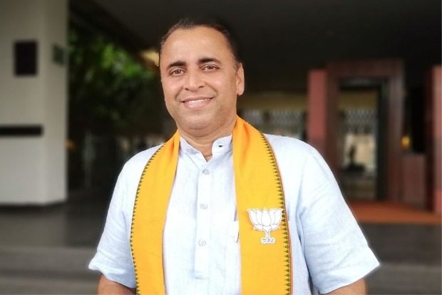 BJP, Janasena meet in Bhagyanagar to strategise for Andhra