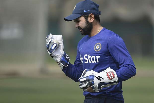 Proud and at peace, Parthiv Patel retires from competitive cricket