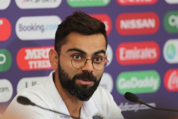 Kohli rules Pandya out as specialist batsman for Australia tests Kohli rules Pandya out as specialist batsman for Australia tests